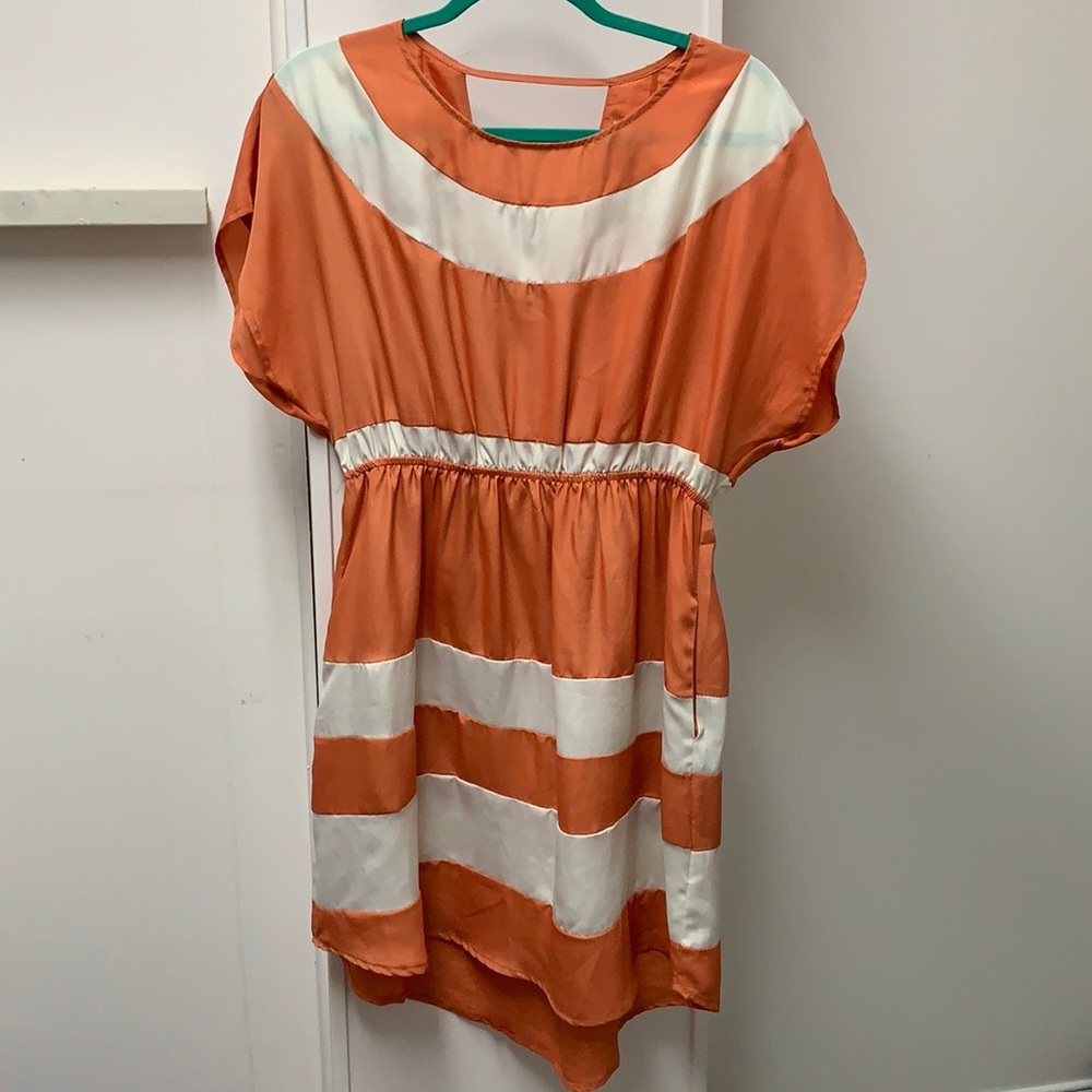 2/$25 Dress